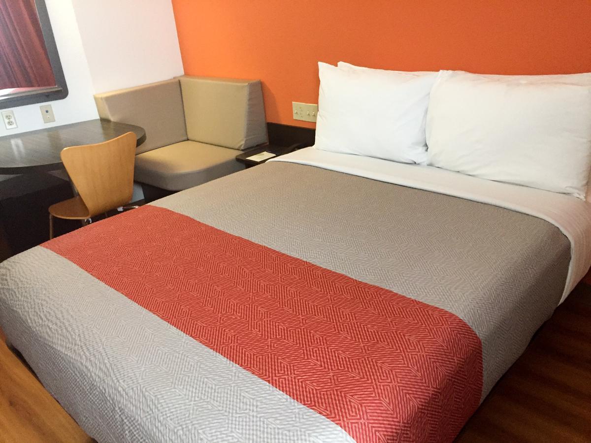 Motel 6-Livingston, Ca - Merced County Luaran gambar